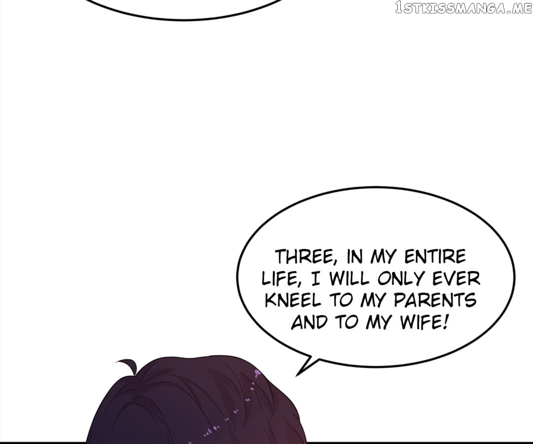 My Sweetest You Chapter 284 - page 24