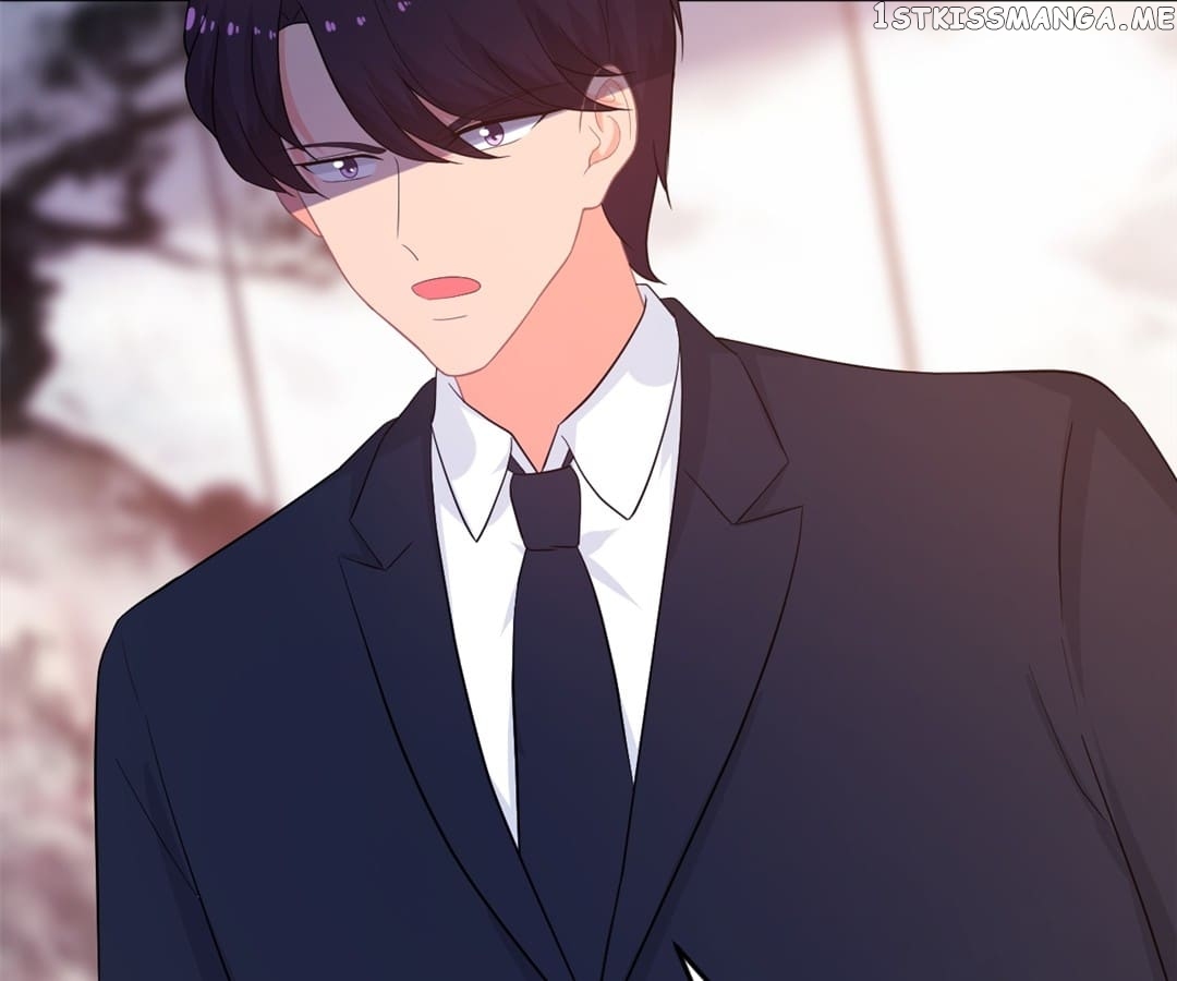 My Sweetest You Chapter 284 - page 25