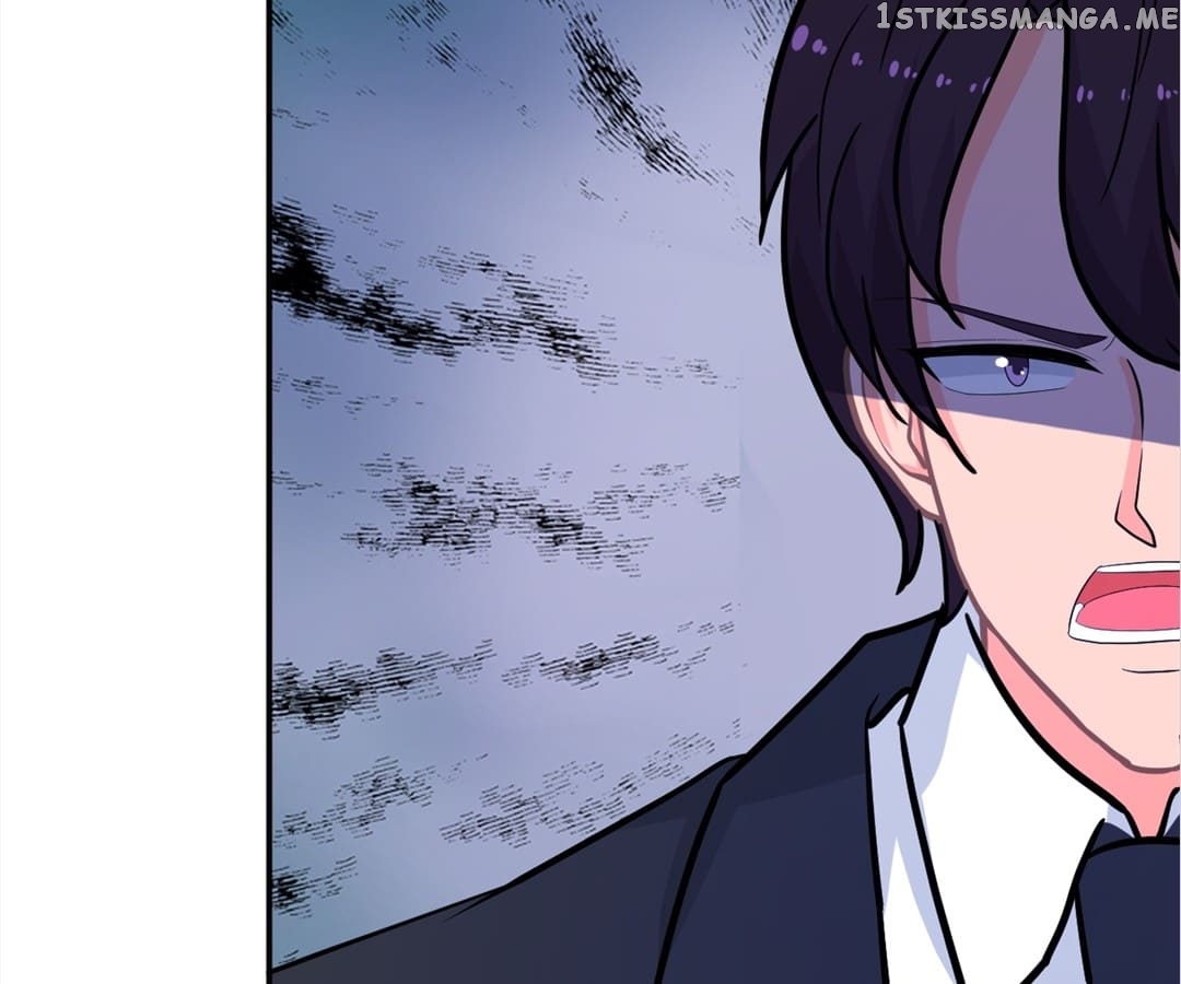My Sweetest You Chapter 284 - page 28