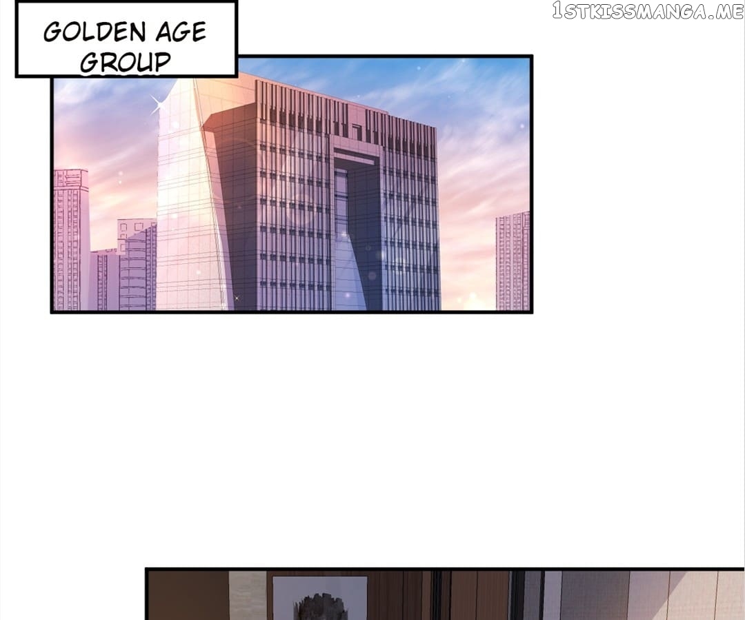 My Sweetest You Chapter 284 - page 31