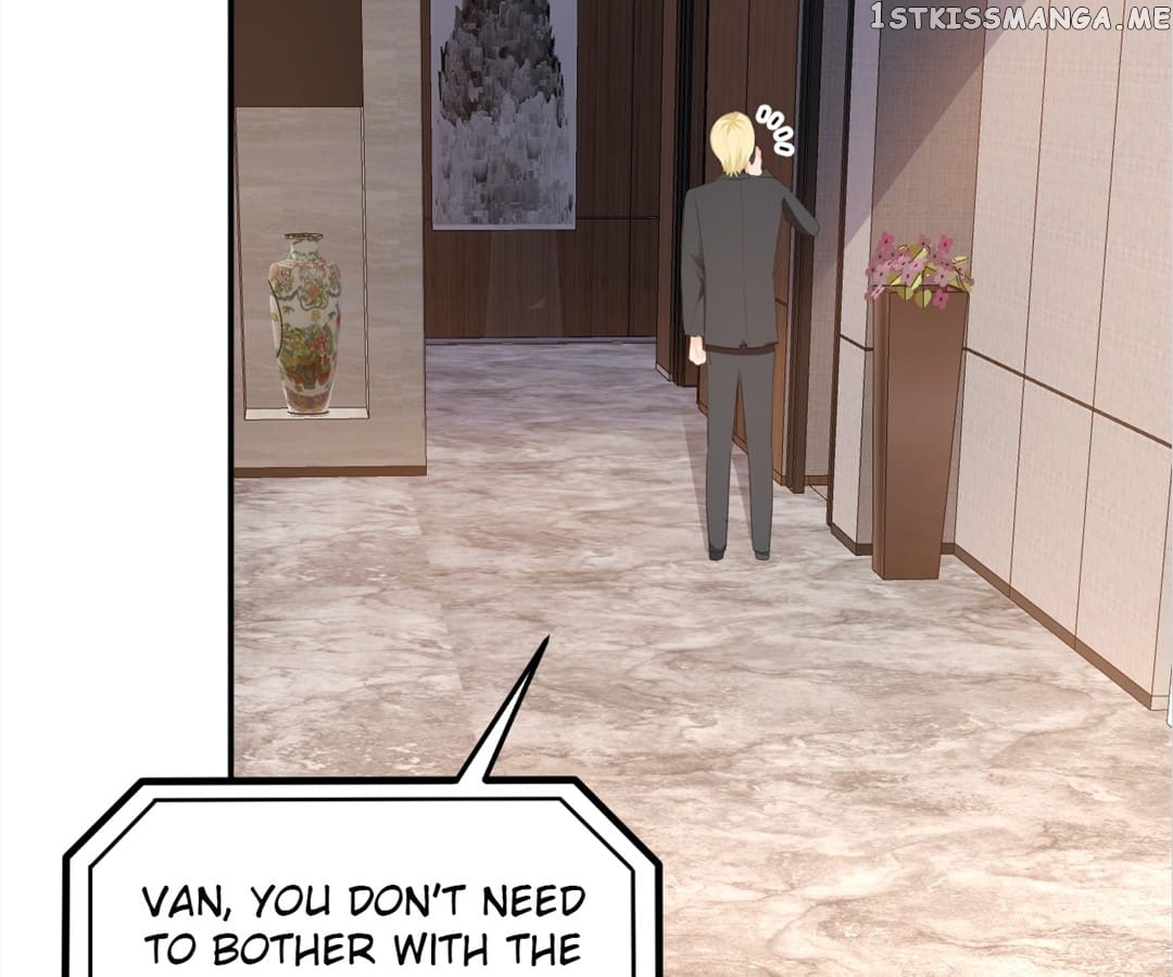 My Sweetest You Chapter 284 - page 32