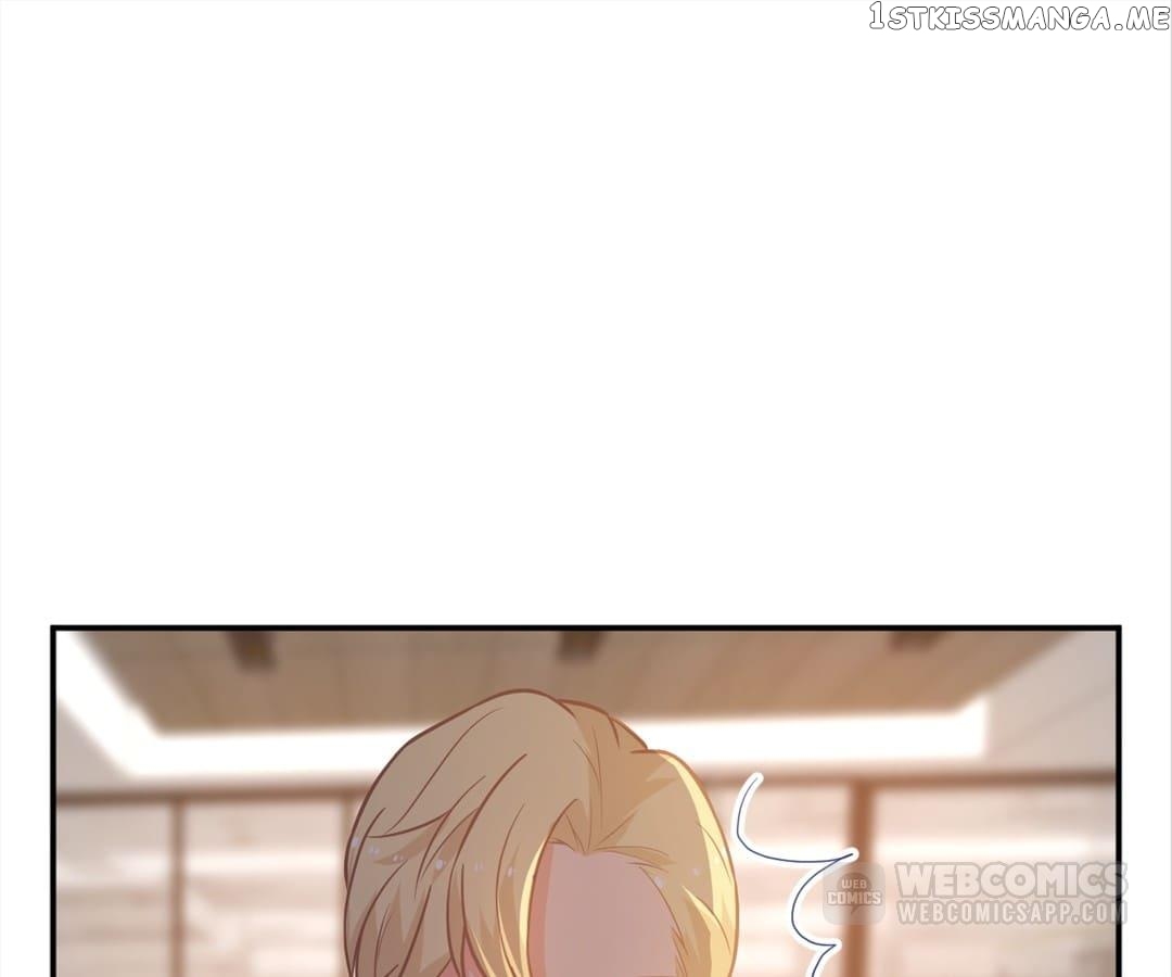 My Sweetest You Chapter 284 - page 34
