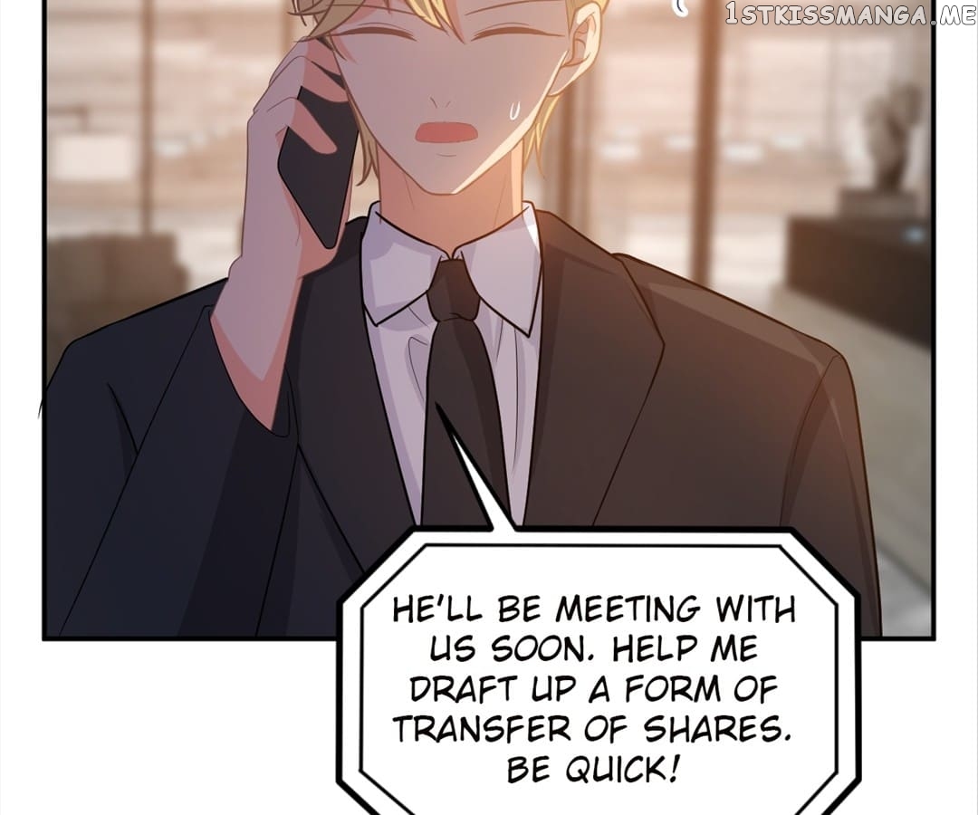 My Sweetest You Chapter 284 - page 35