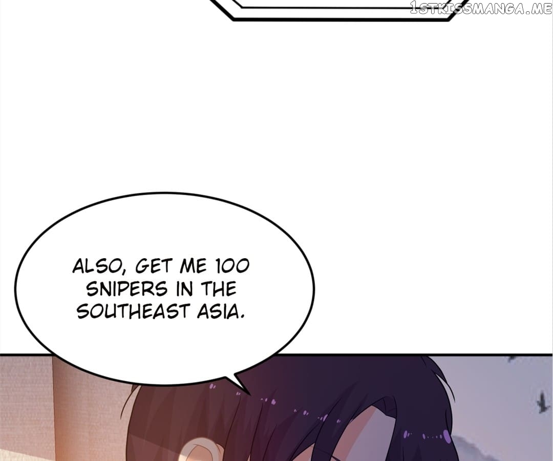 My Sweetest You Chapter 284 - page 36