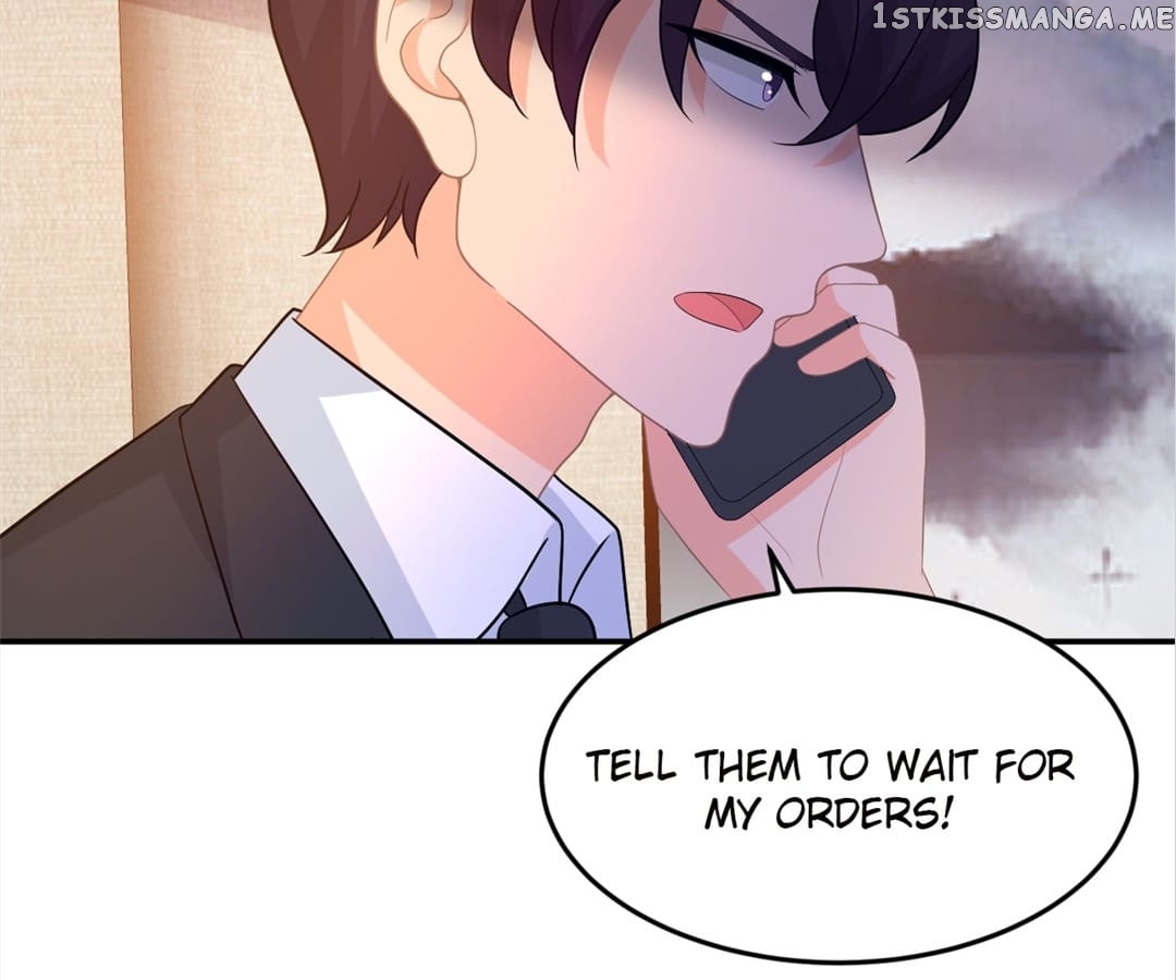 My Sweetest You Chapter 284 - page 37