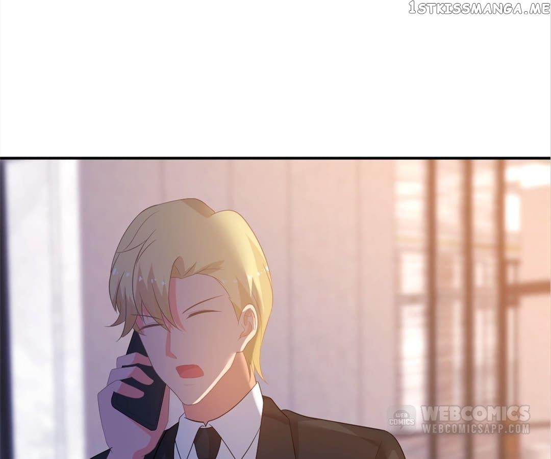 My Sweetest You Chapter 284 - page 38