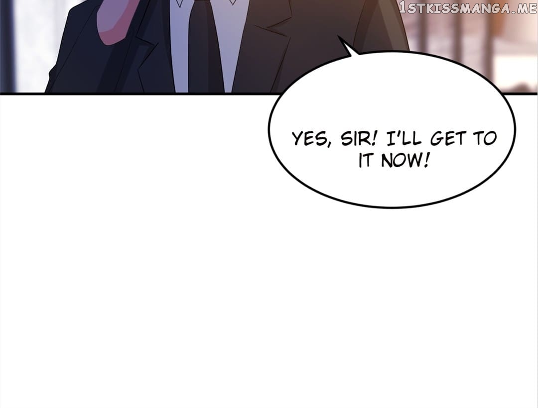 My Sweetest You Chapter 284 - page 39