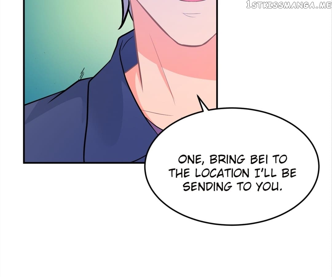 My Sweetest You Chapter 284 - page 4