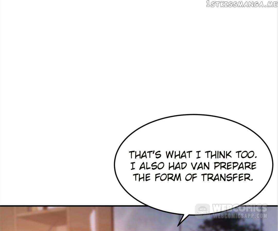 My Sweetest You Chapter 284 - page 42