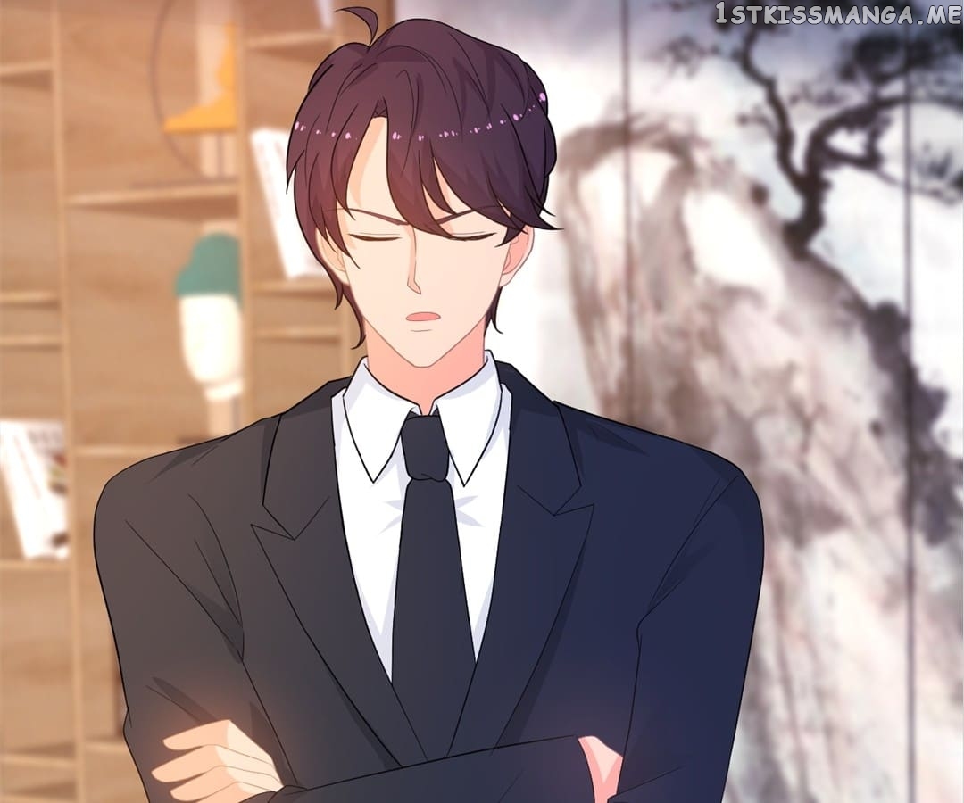 My Sweetest You Chapter 284 - page 43