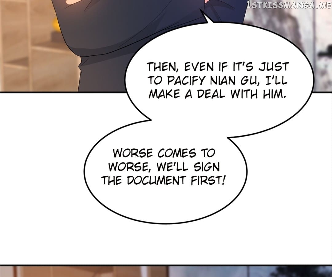 My Sweetest You Chapter 284 - page 44