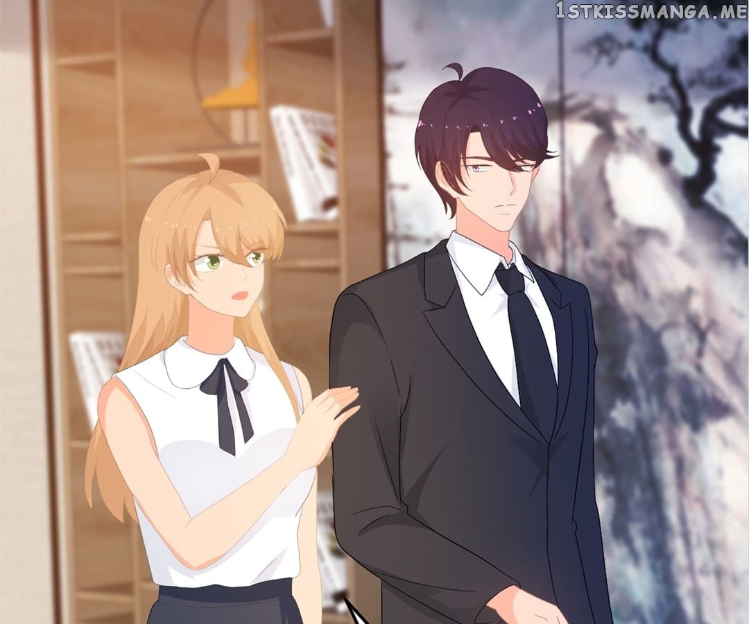 My Sweetest You Chapter 284 - page 45
