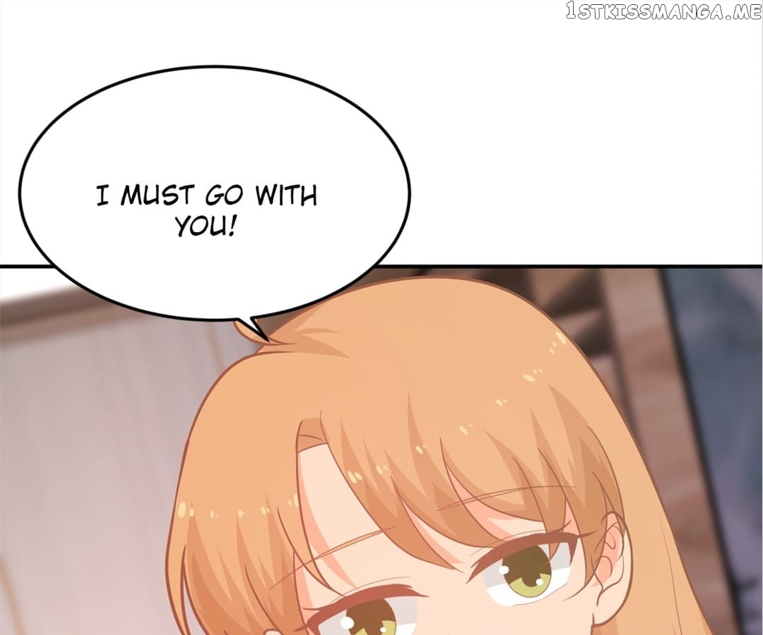 My Sweetest You Chapter 284 - page 47