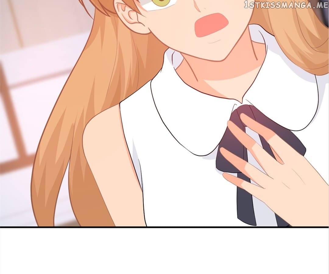 My Sweetest You Chapter 284 - page 48