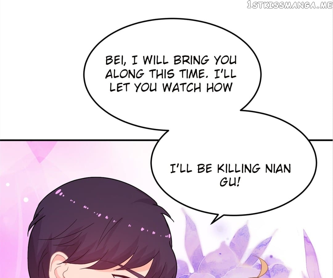 My Sweetest You Chapter 284 - page 49