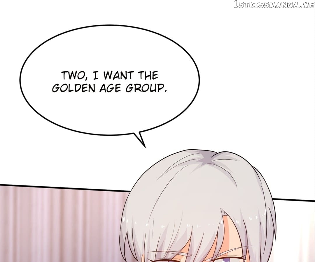 My Sweetest You Chapter 284 - page 5