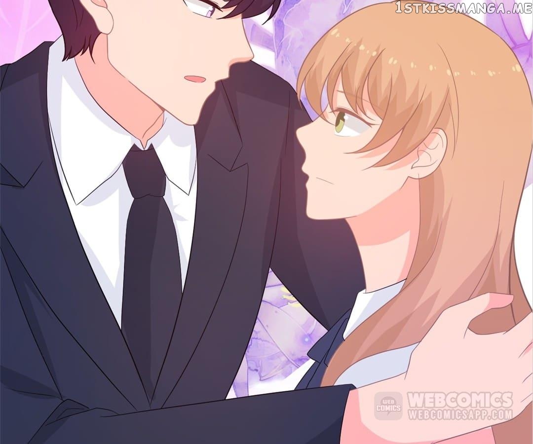 My Sweetest You Chapter 284 - page 50