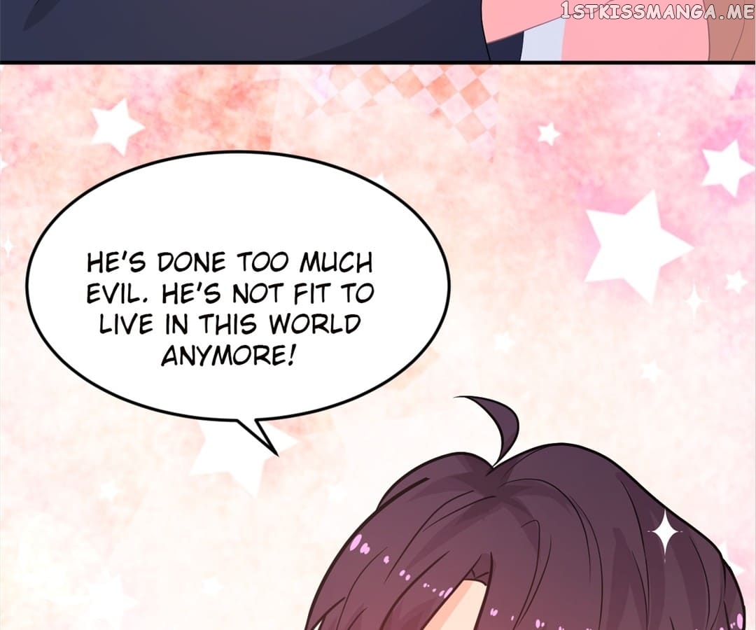 My Sweetest You Chapter 284 - page 51