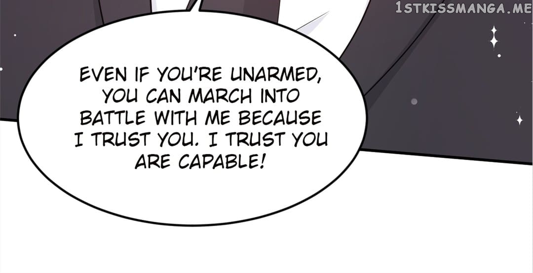 My Sweetest You Chapter 284 - page 53