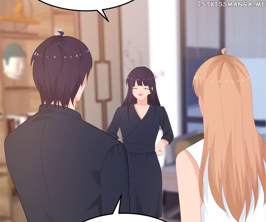 My Sweetest You Chapter 284 - page 57