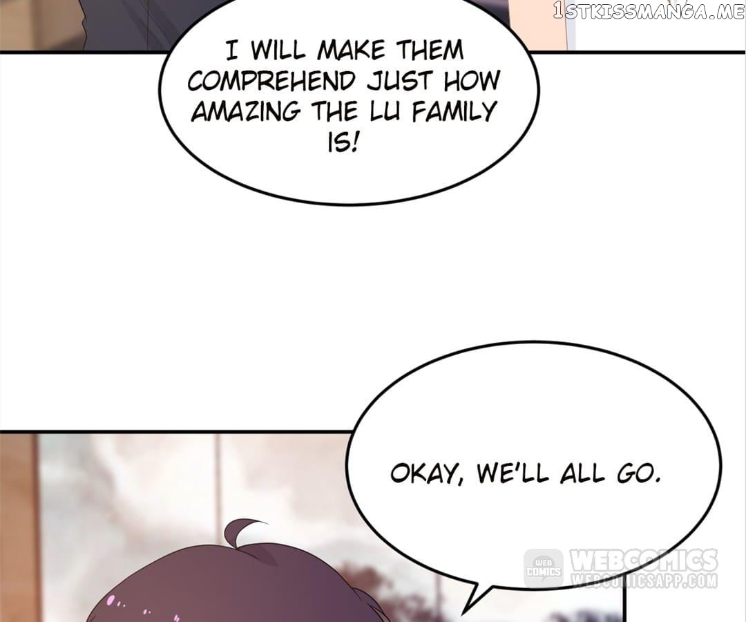 My Sweetest You Chapter 284 - page 58