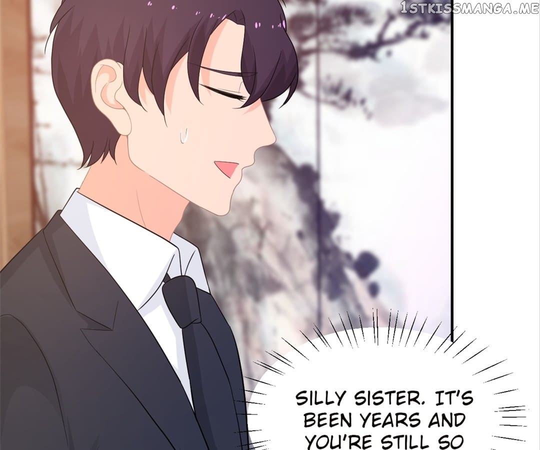 My Sweetest You Chapter 284 - page 59