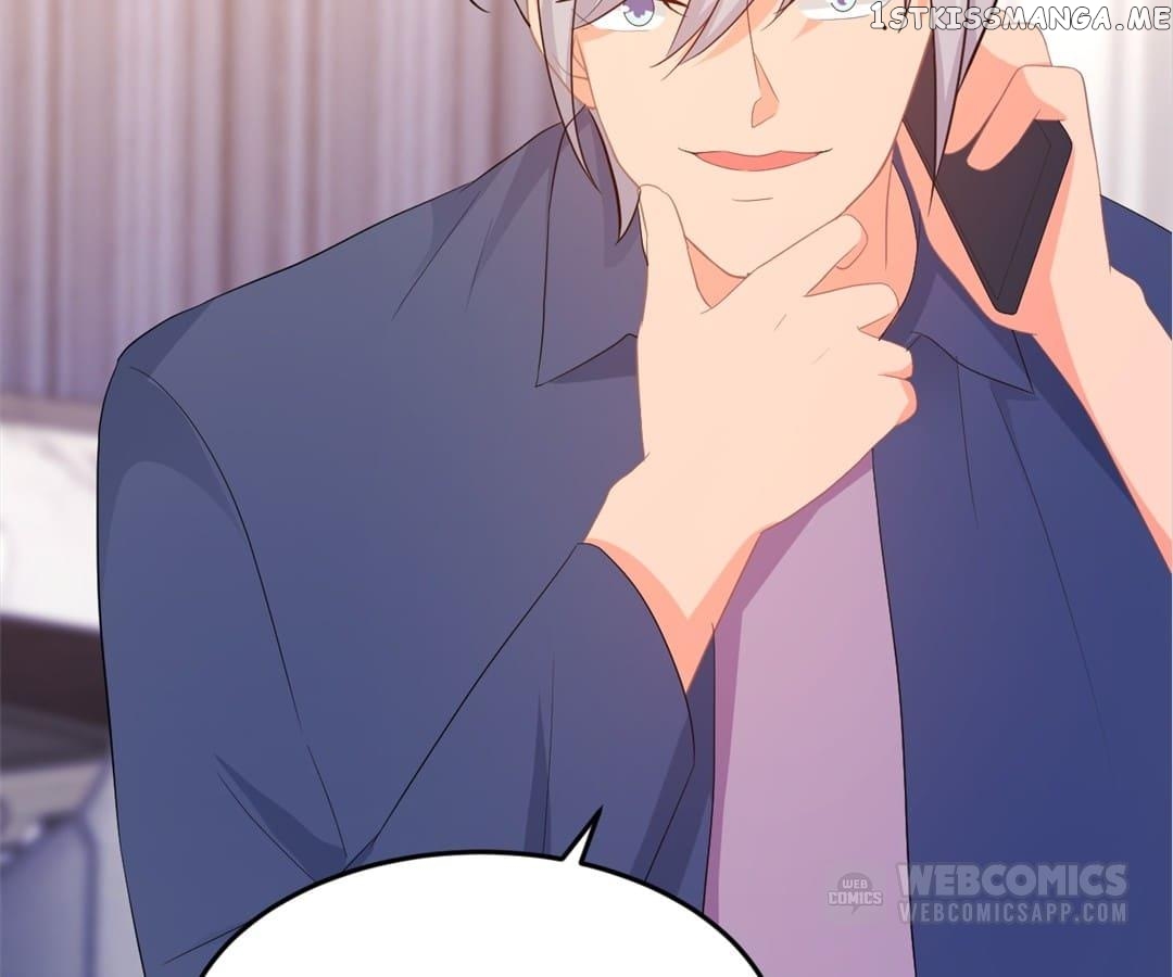 My Sweetest You Chapter 284 - page 6