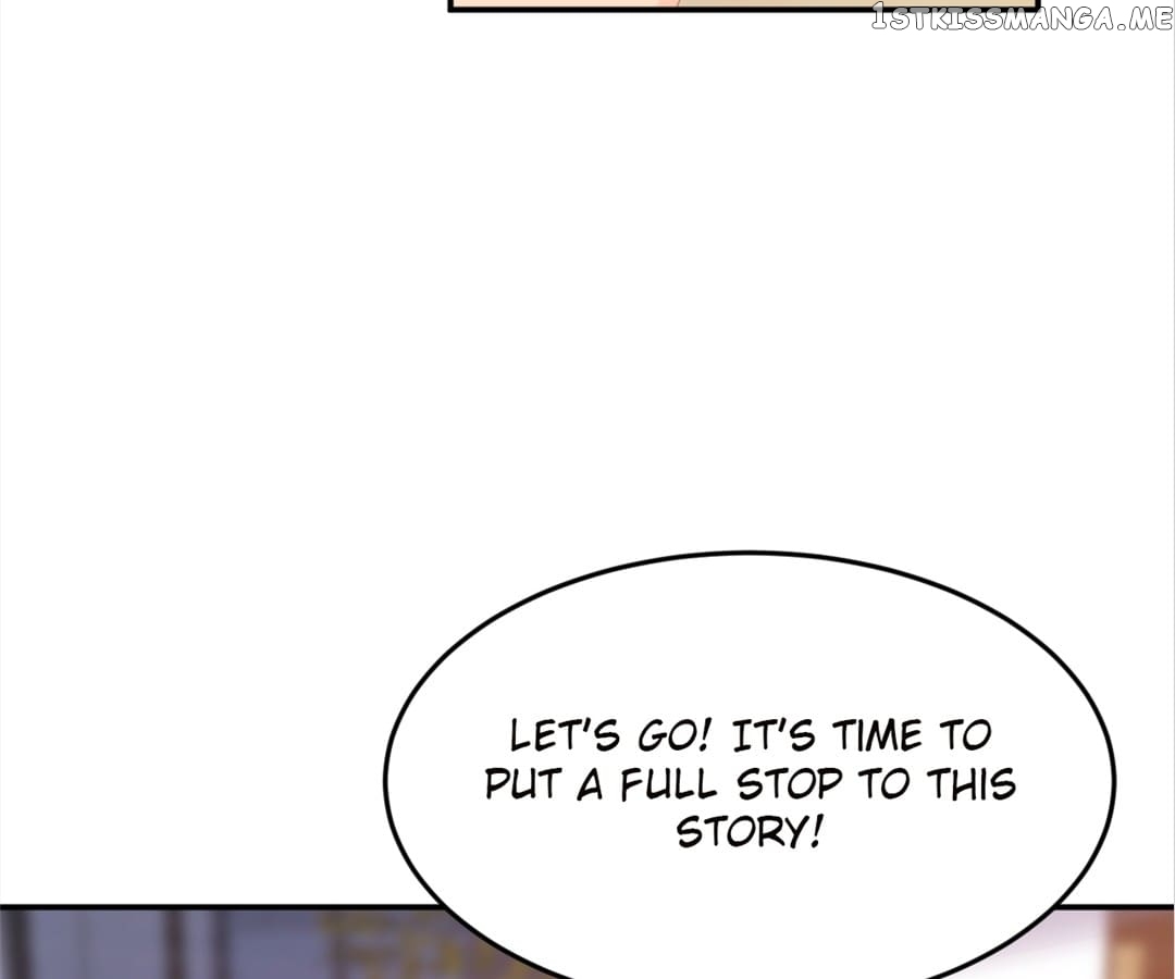 My Sweetest You Chapter 284 - page 64