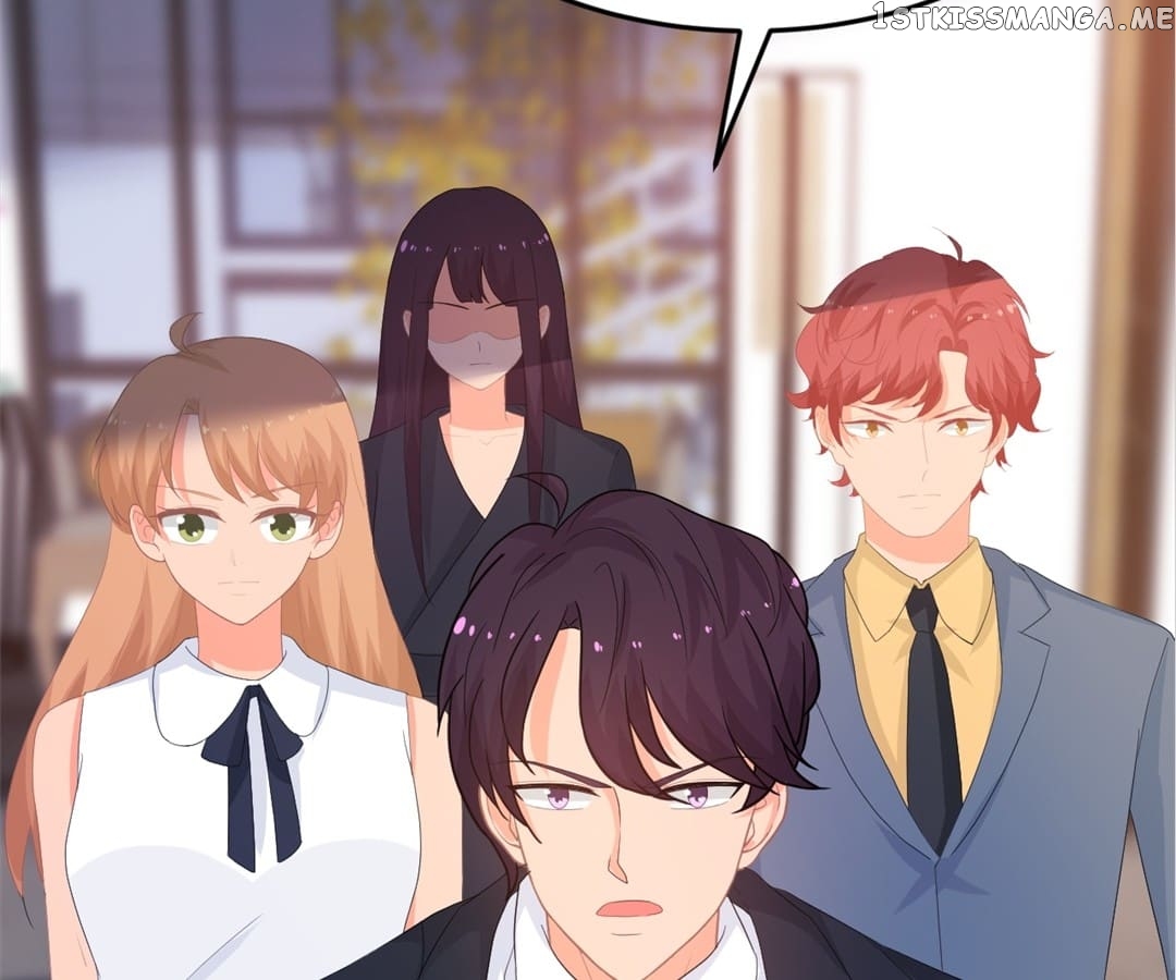 My Sweetest You Chapter 284 - page 65