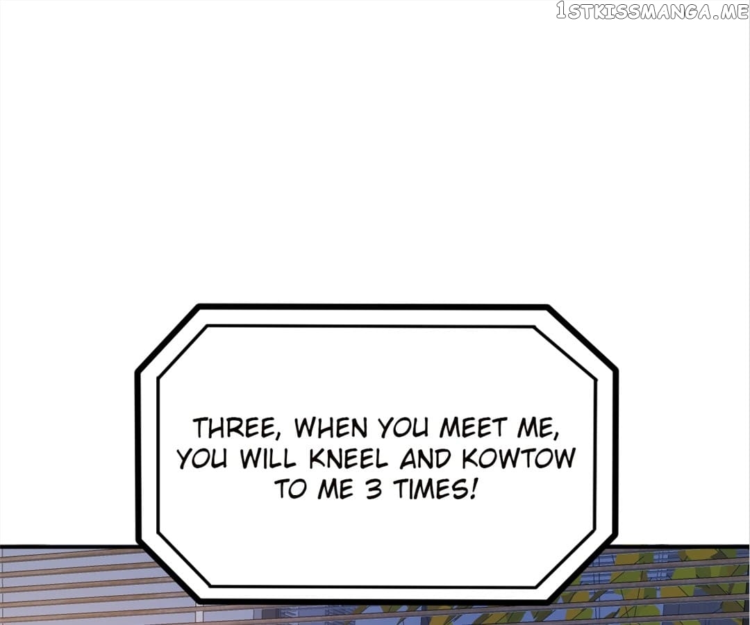 My Sweetest You Chapter 284 - page 8