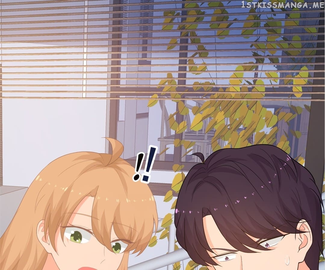 My Sweetest You Chapter 284 - page 9