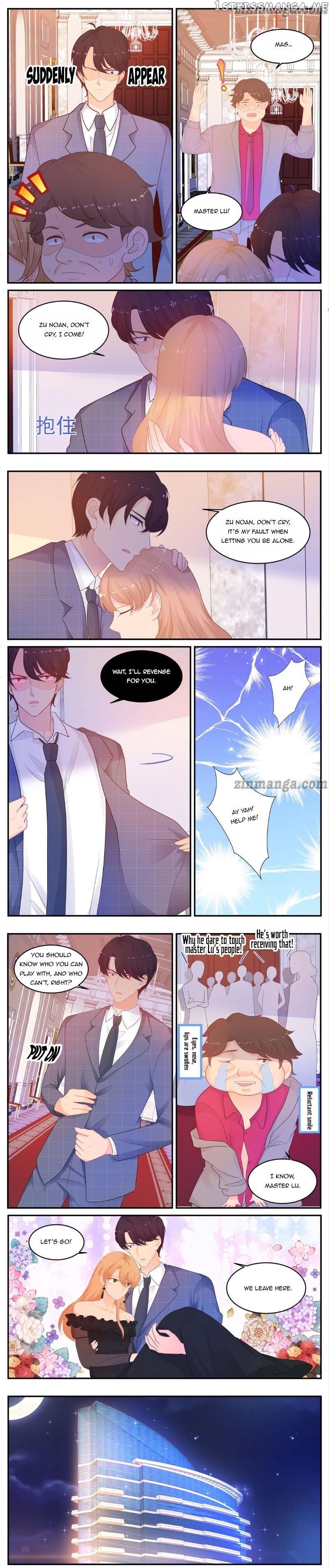 My Sweetest You chapter 215 - page 1