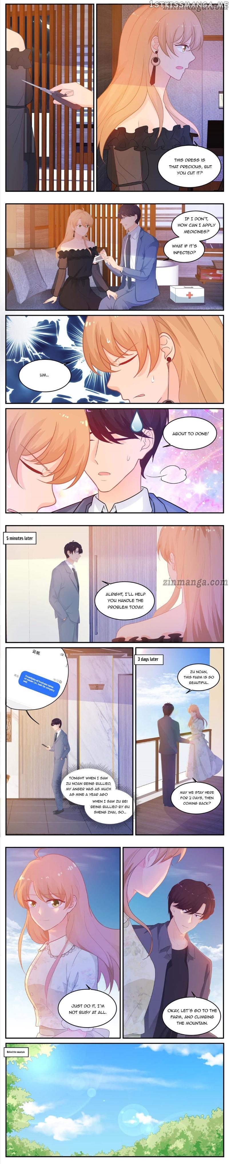 My Sweetest You chapter 215 - page 2