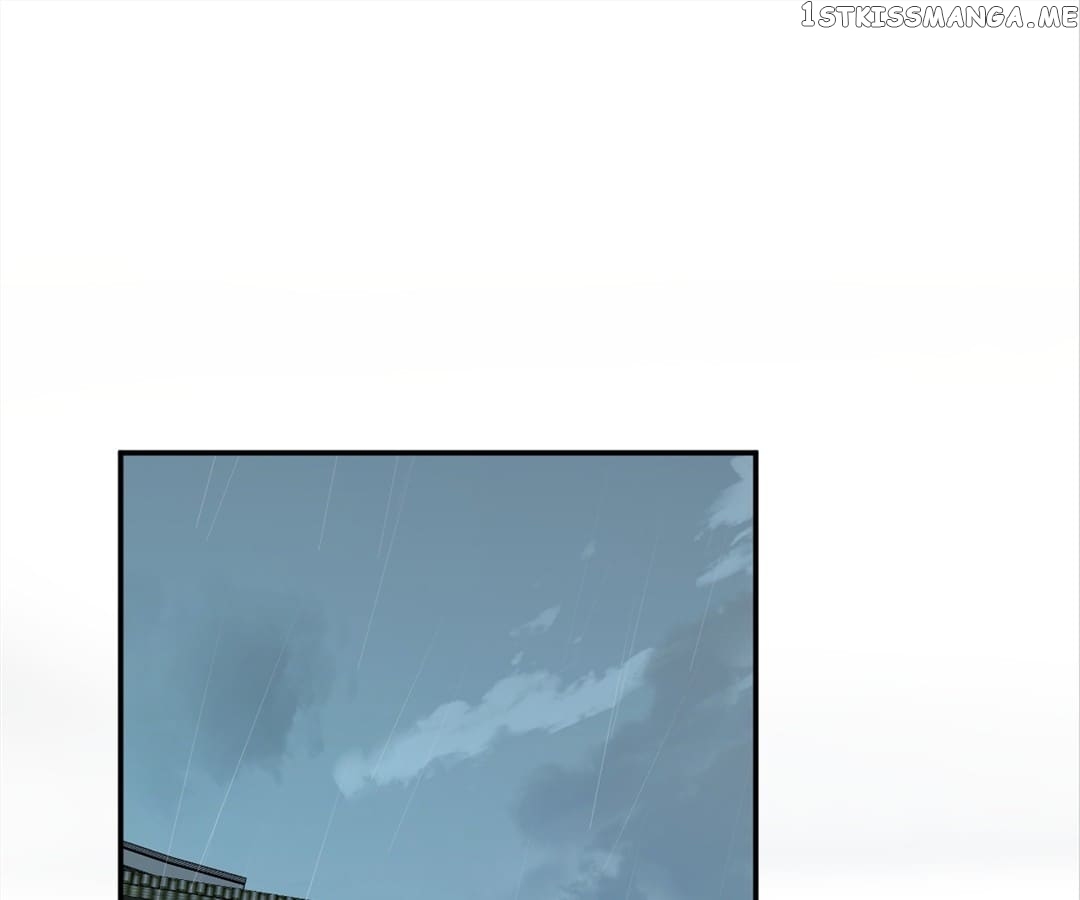 My Sweetest You Chapter 285 - page 1