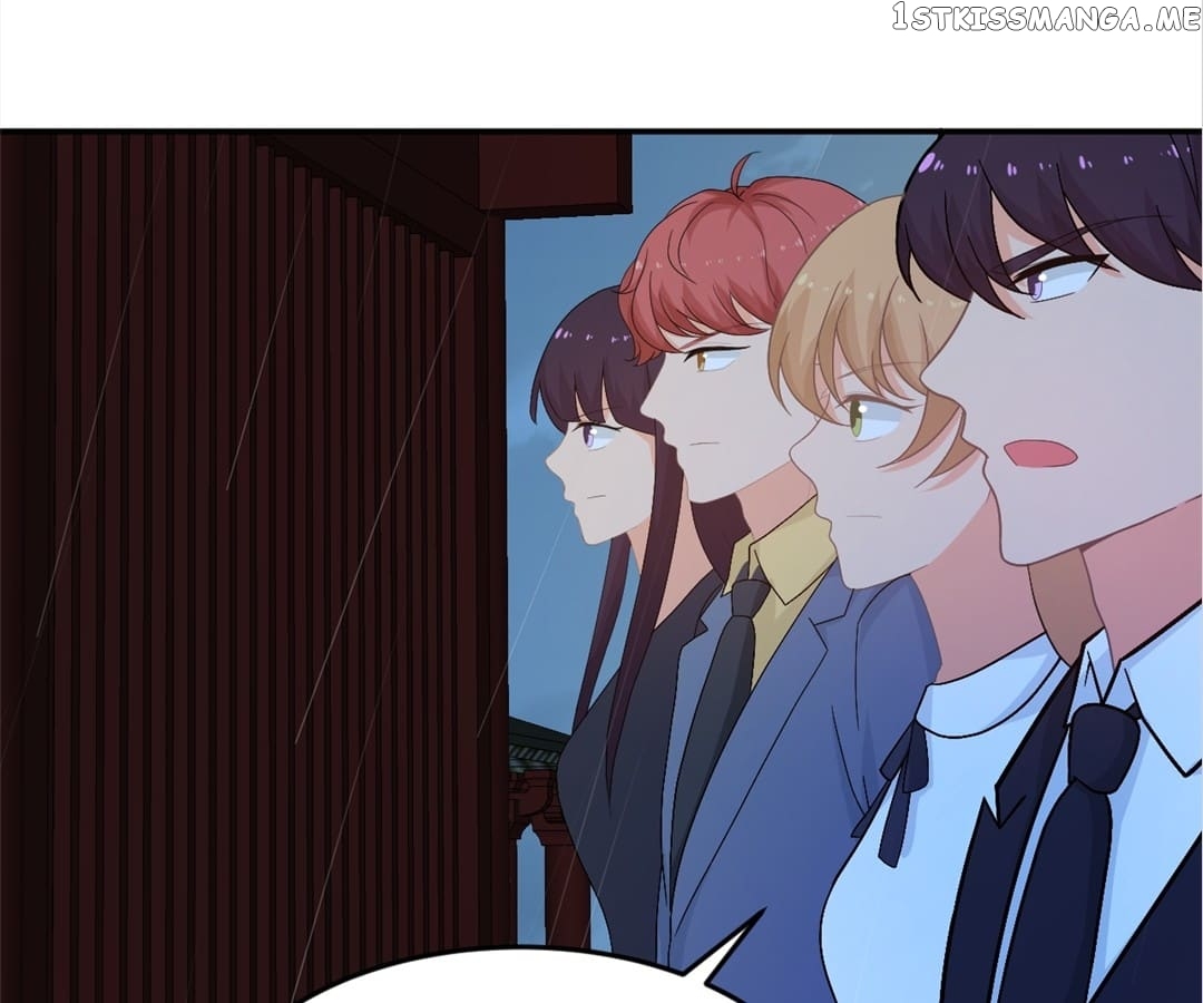 My Sweetest You Chapter 285 - page 11