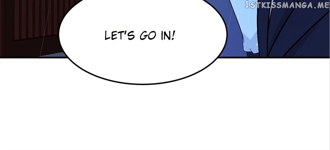 My Sweetest You Chapter 285 - page 12