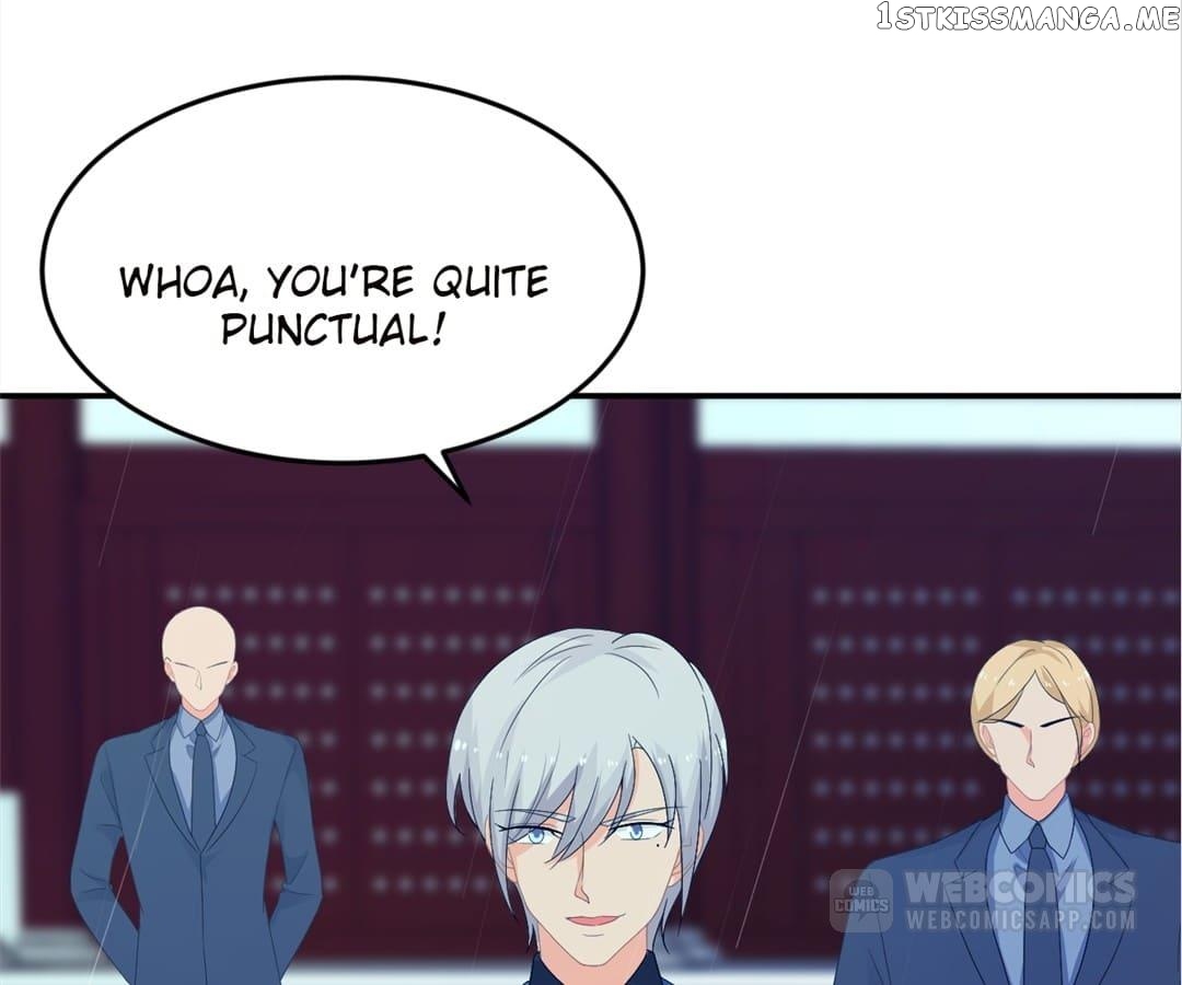 My Sweetest You Chapter 285 - page 14