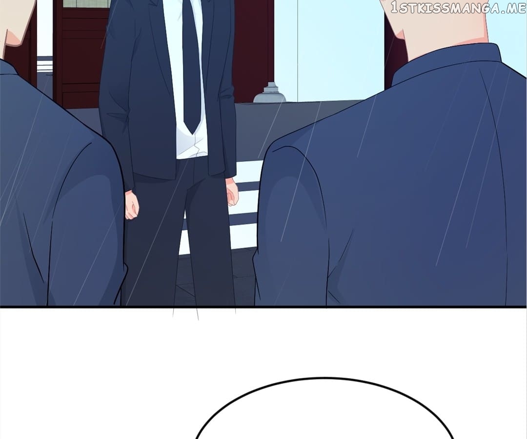 My Sweetest You Chapter 285 - page 17