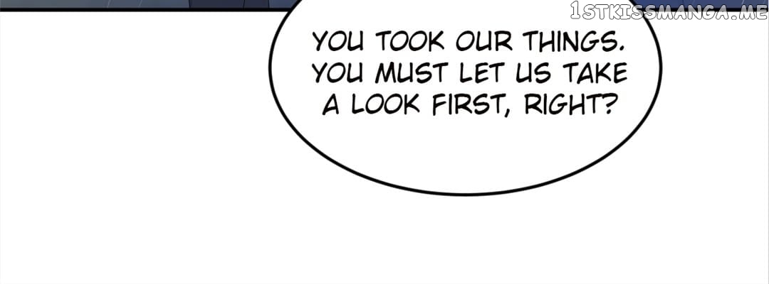 My Sweetest You Chapter 285 - page 19