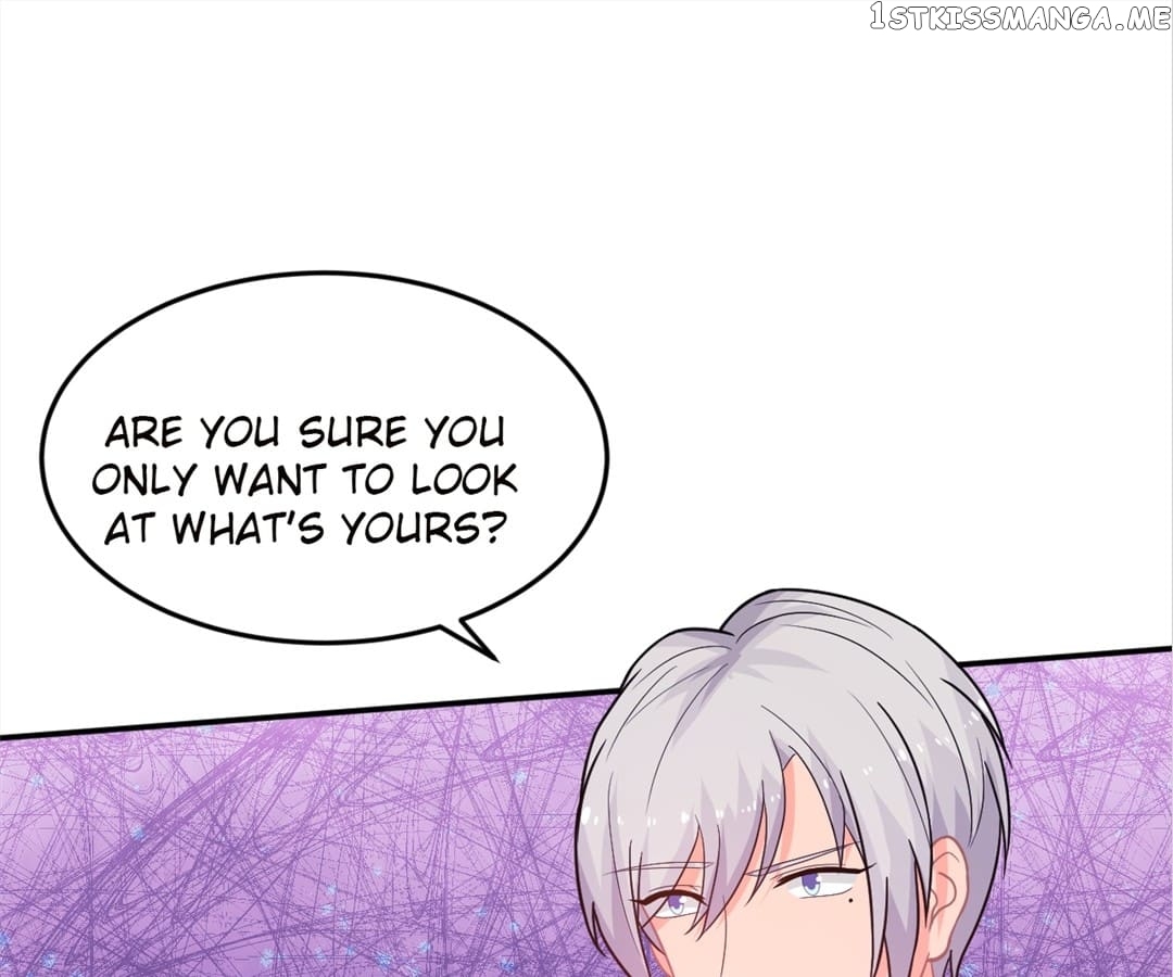 My Sweetest You Chapter 285 - page 20