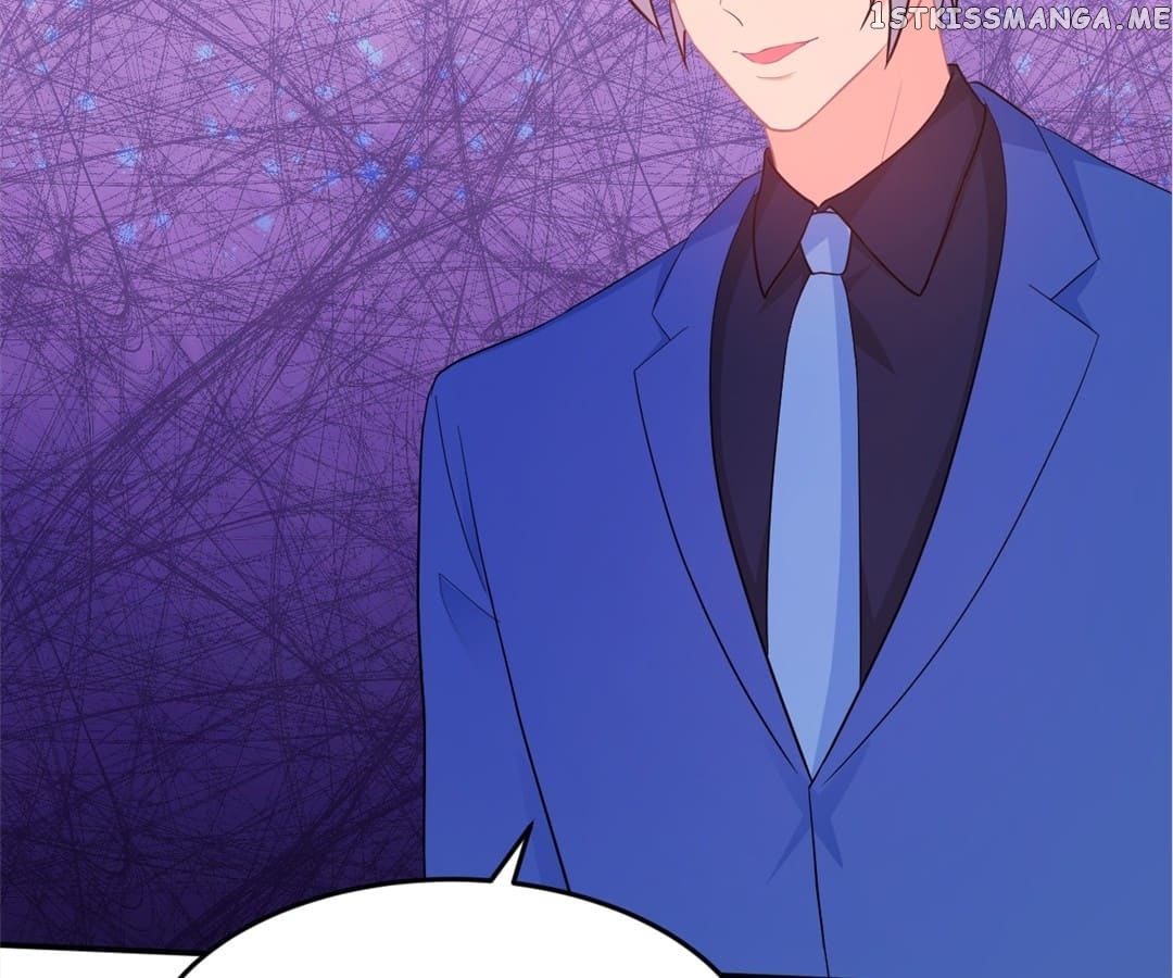 My Sweetest You Chapter 285 - page 21
