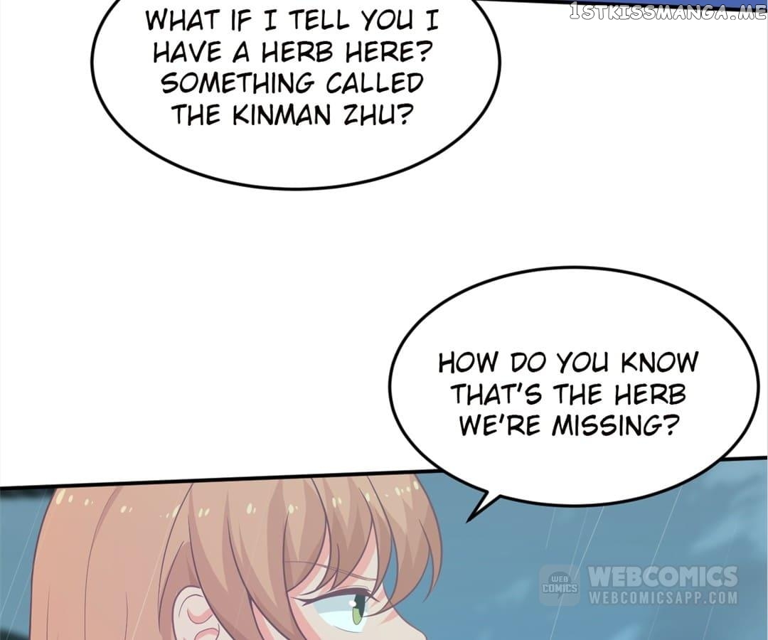 My Sweetest You Chapter 285 - page 22