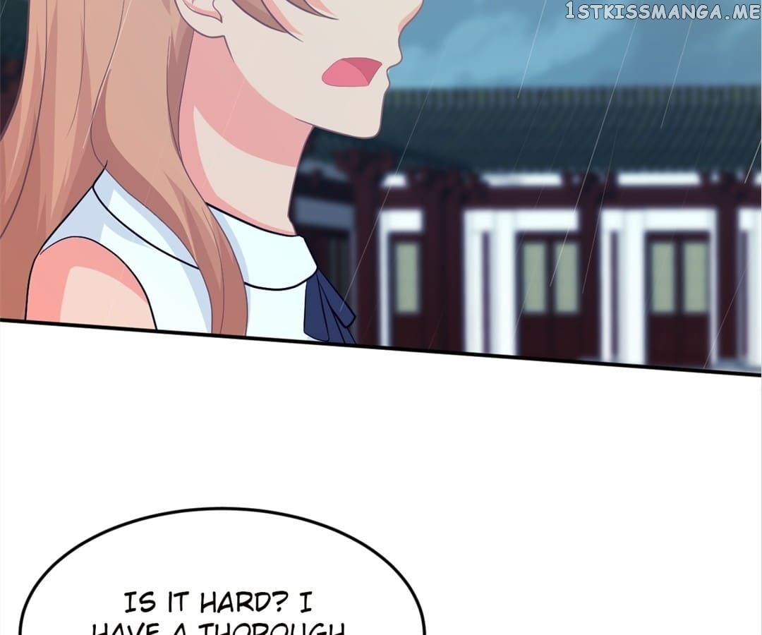 My Sweetest You Chapter 285 - page 23