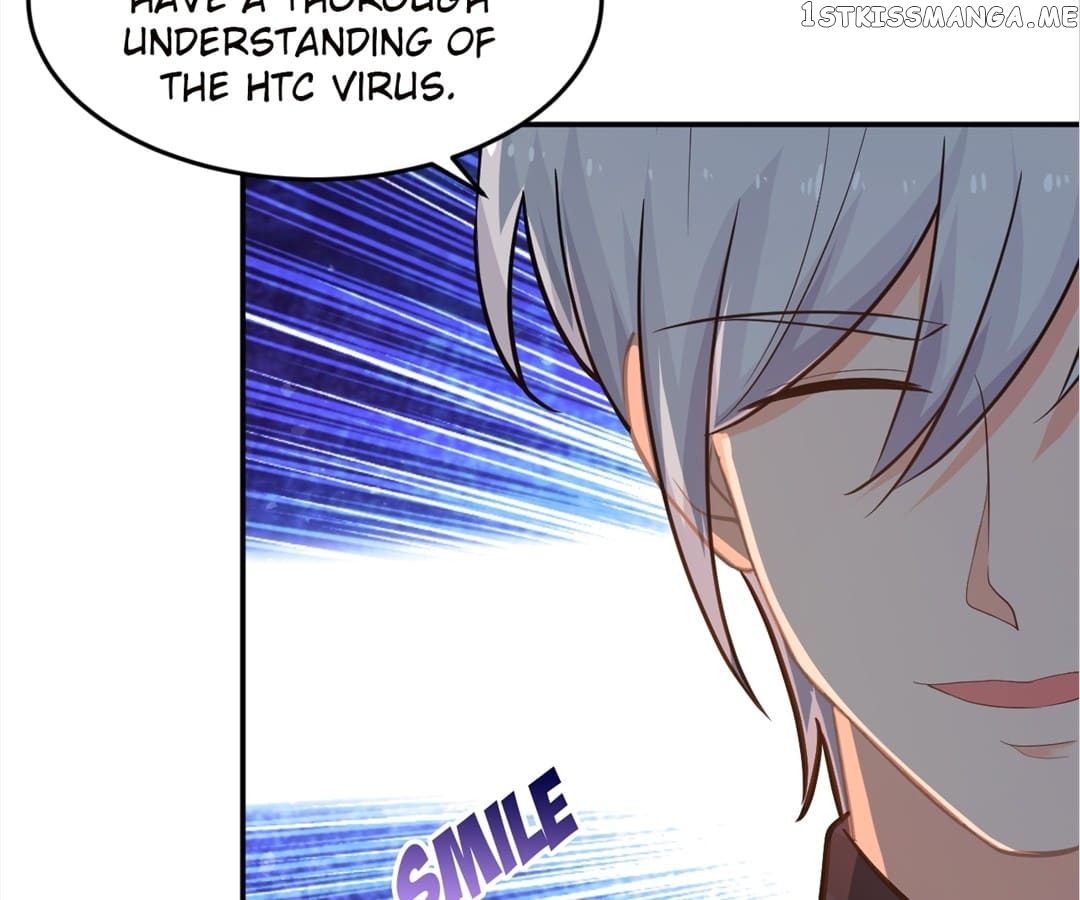 My Sweetest You Chapter 285 - page 24