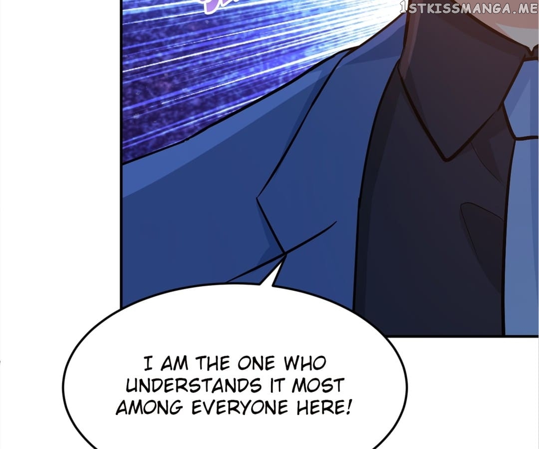 My Sweetest You Chapter 285 - page 25