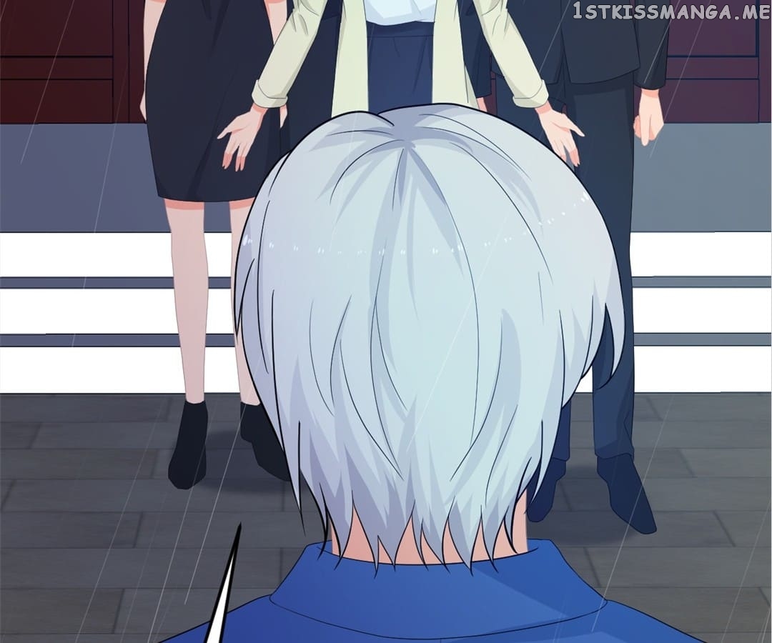My Sweetest You Chapter 285 - page 28