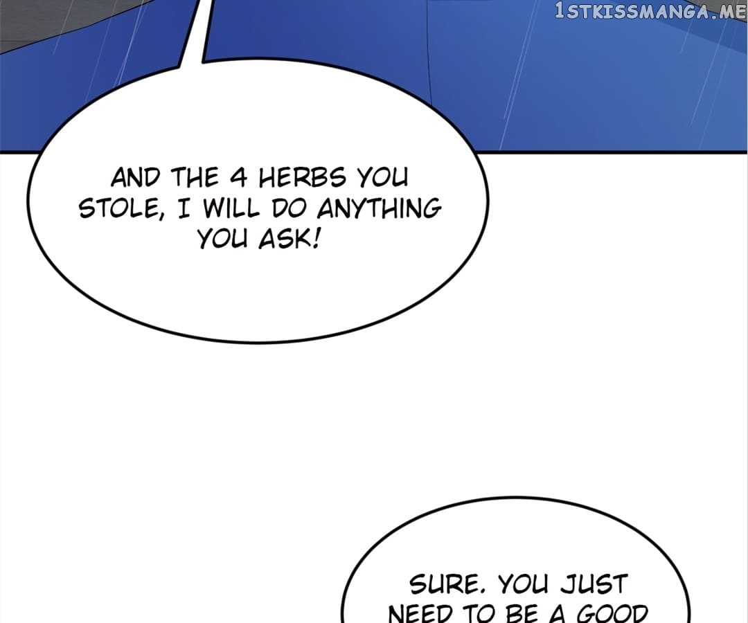 My Sweetest You Chapter 285 - page 29