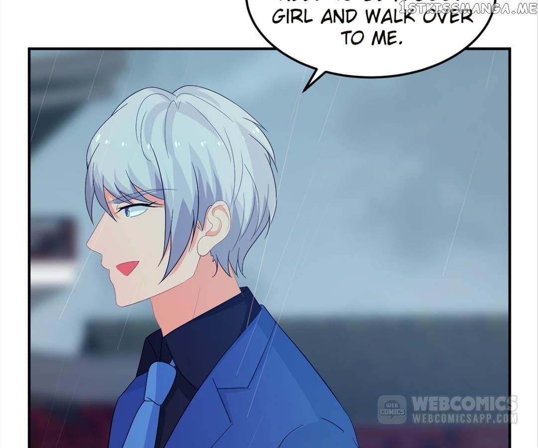 My Sweetest You Chapter 285 - page 30