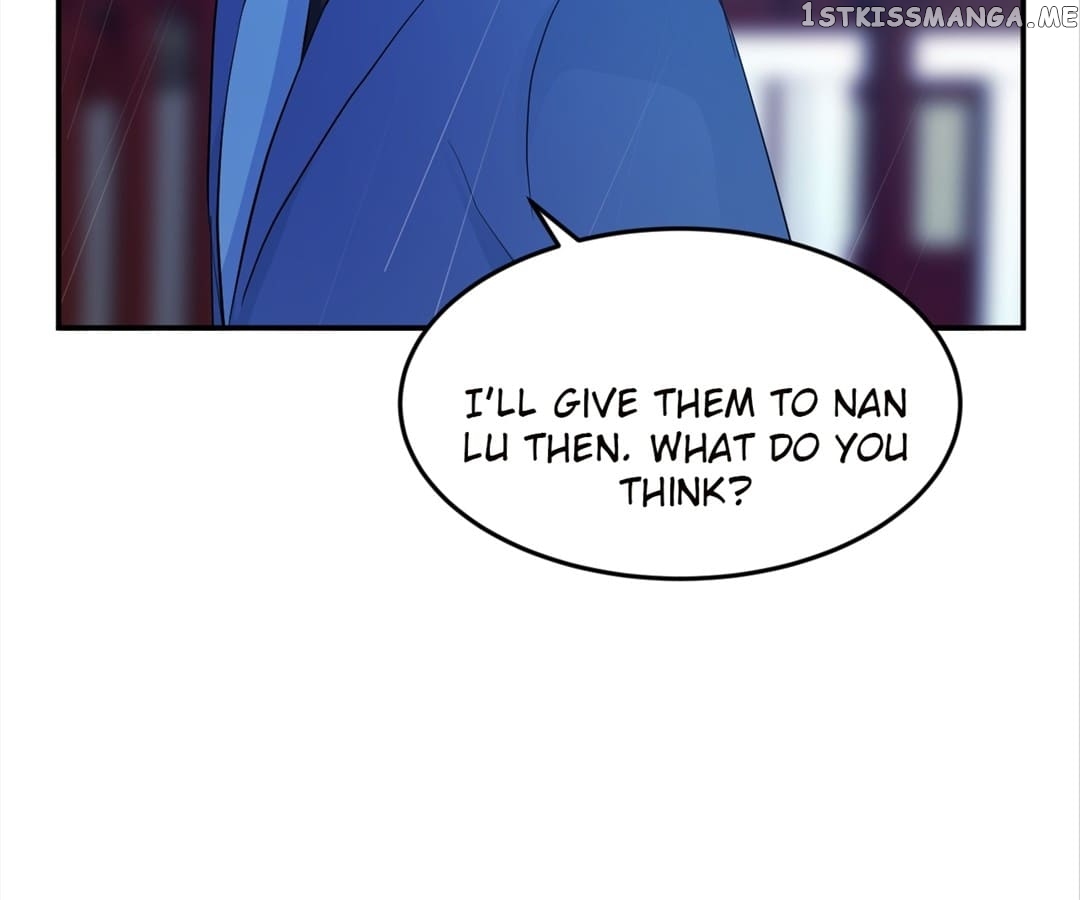 My Sweetest You Chapter 285 - page 31