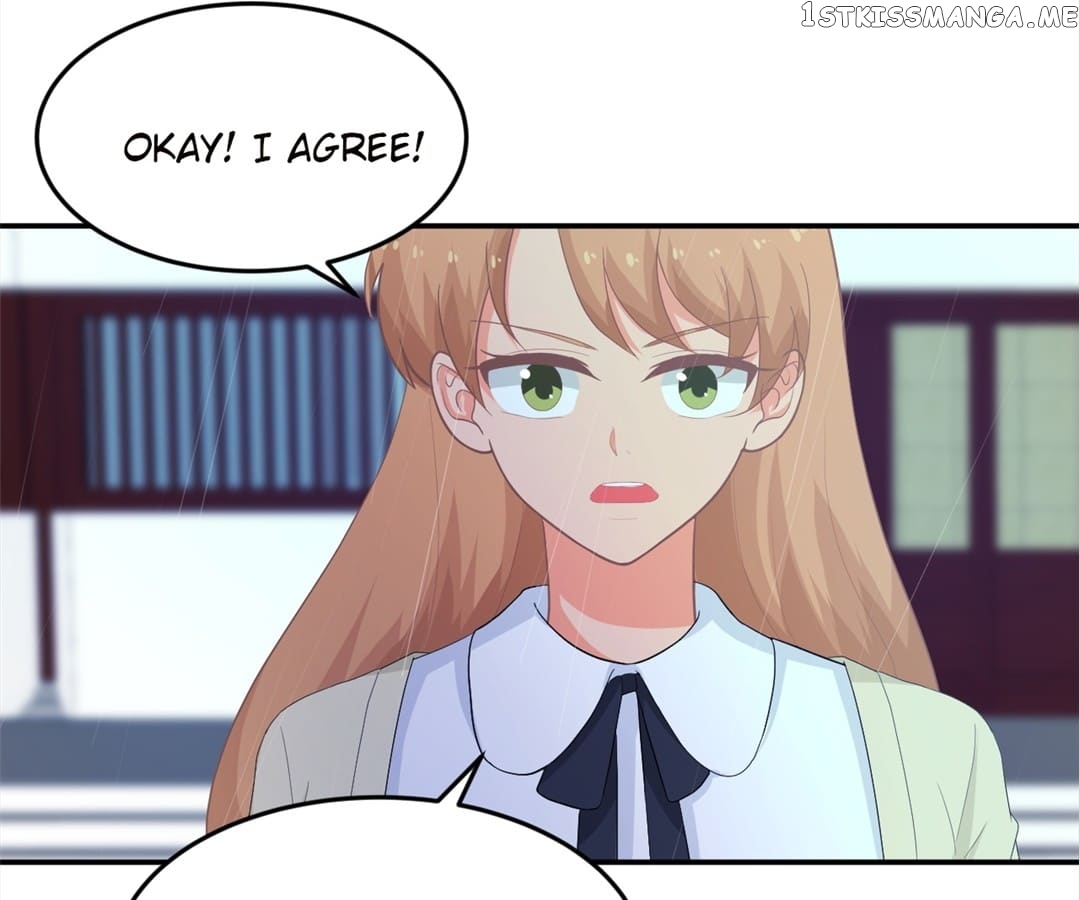 My Sweetest You Chapter 285 - page 32